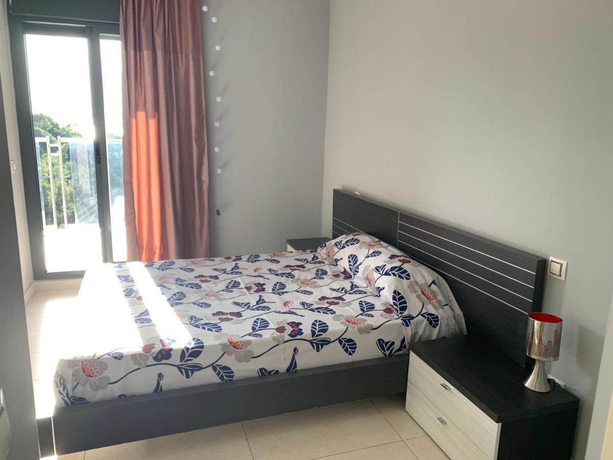 Apartamento Con Buena Ubicacion Benidorm Exterior foto